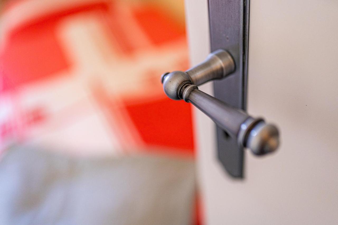 Pension Zur Postmeile Belzig Екстериор снимка